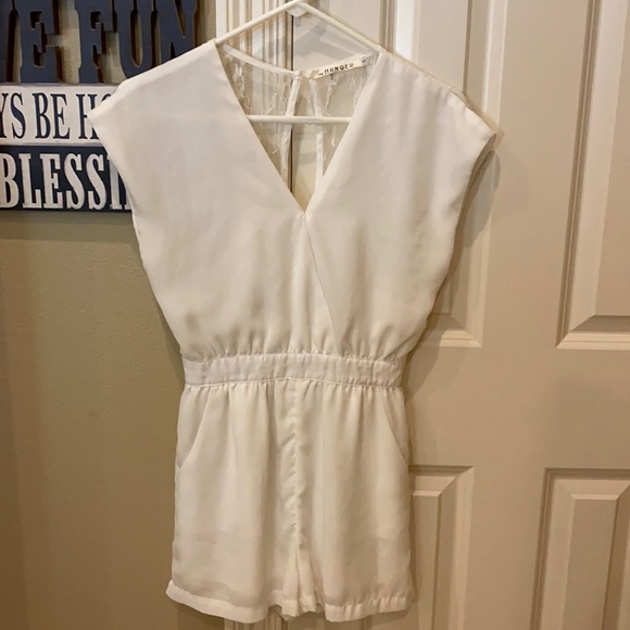 Romper - Picture 1 of 3